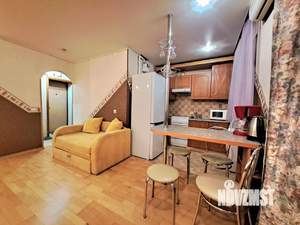 2-к квартира, на длительный срок, 46м2, 2/4 этаж