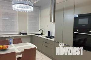 1-к квартира, посуточно, 45м2, 2/4 этаж