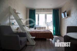 1-к квартира, на длительный срок, 30м2, 5/6 этаж