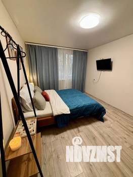 1-к квартира, посуточно, 34м2, 4/9 этаж
