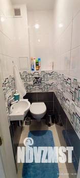 2-к квартира, посуточно, 48м2, 1/1 этаж