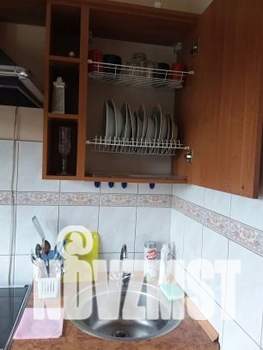 1-к квартира, на длительный срок, 40м2, 4/9 этаж