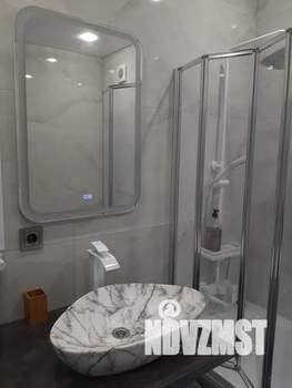 1-к квартира, посуточно, 43м2, 4/4 этаж