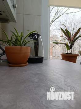 1-к квартира, посуточно, 34м2, 4/4 этаж