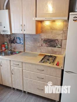 1-к квартира, посуточно, 33м2, 3/5 этаж
