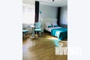 1-к квартира, посуточно, 38м2, 2/4 этаж