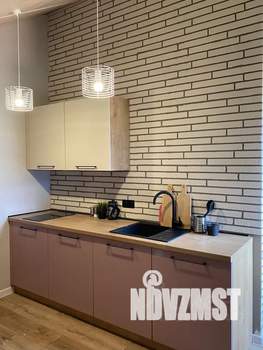 3-к квартира, посуточно, 140м2, 3/3 этаж