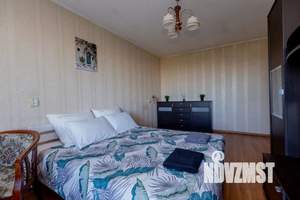 2-к квартира, посуточно, 45м2, 9/9 этаж