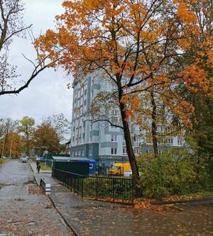 1-к квартира, на длительный срок, 42м2, 7/9 этаж