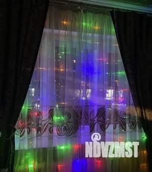 2-к квартира, посуточно, 42м2, 4/4 этаж