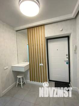 1-к квартира, посуточно, 43м2, 10/13 этаж