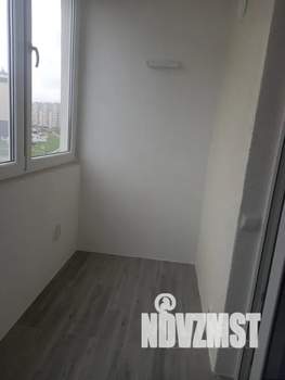 1-к квартира, посуточно, 45м2, 4/8 этаж