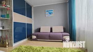 3-к квартира, посуточно, 80м2, 6/9 этаж