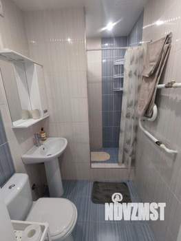 1-к квартира, посуточно, 37м2, 1/1 этаж