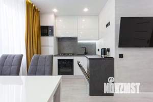 1-к квартира, посуточно, 80м2, 1/1 этаж