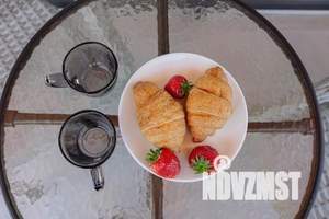 1-к квартира, посуточно, 46м2, 3/5 этаж