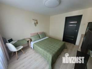 2-к квартира, посуточно, 45м2, 4/5 этаж