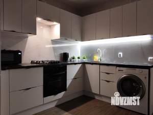 1-к квартира, посуточно, 37м2, 3/16 этаж