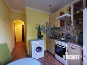 1-к квартира, посуточно, 32м2, 5/5 этаж