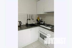 2-к квартира, посуточно, 47м2, 2/5 этаж