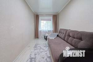 2-к квартира, посуточно, 45м2, 1/5 этаж