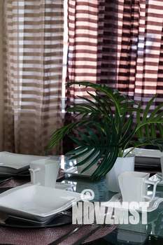 2-к квартира, посуточно, 92м2, 3/3 этаж