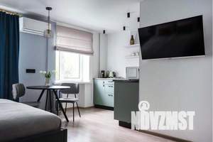 1-к квартира, посуточно, 31м2, 4/5 этаж