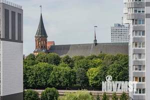 2-к квартира, посуточно, 20м2, 1/1 этаж