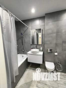 2-к квартира, посуточно, 62м2, 8/9 этаж