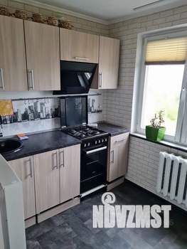 1-к квартира, посуточно, 33м2, 9/9 этаж