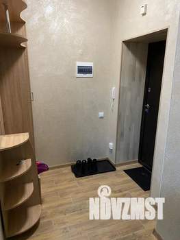 2-к квартира, посуточно, 51м2, 1/9 этаж