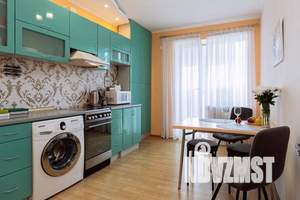 1-к квартира, посуточно, 42м2, 5/6 этаж