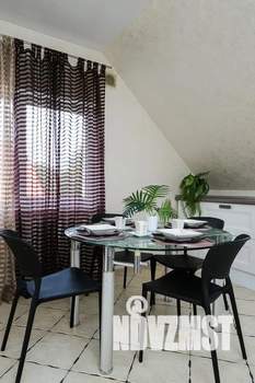 2-к квартира, посуточно, 92м2, 3/3 этаж