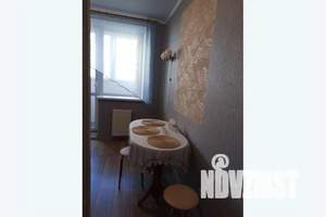 1-к квартира, посуточно, 36м2, 2/9 этаж