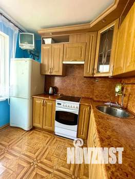 1-к квартира, посуточно, 47м2, 5/5 этаж