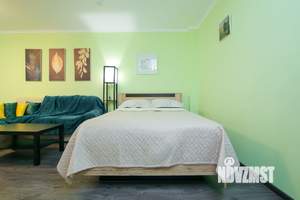1-к квартира, посуточно, 31м2, 4/9 этаж