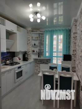 1-к квартира, посуточно, 41м2, 4/9 этаж