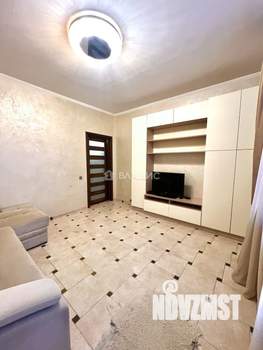 1-к квартира, на длительный срок, 34м2, 5/9 этаж