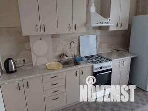 1-к квартира, на длительный срок, 38м2, 7/9 этаж