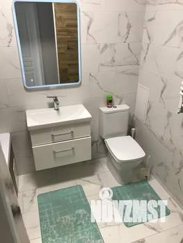 2-к квартира, посуточно, 79м2, 5/9 этаж