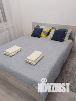 2-к квартира, посуточно, 40м2, 3/16 этаж