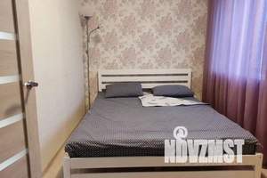 2-к квартира, посуточно, 40м2, 1/5 этаж