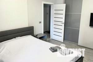 1-к квартира, посуточно, 39м2, 1/16 этаж