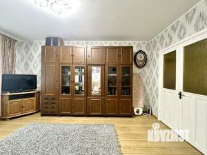 2-к квартира, на длительный срок, 50м2, 4/5 этаж