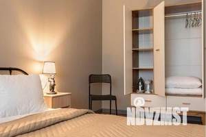 3-к квартира, посуточно, 65м2, 1/3 этаж