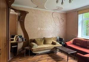 2-к квартира, на длительный срок, 45м2, 1/3 этаж