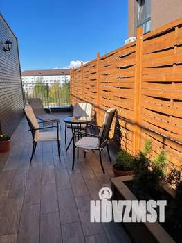 1-к квартира, посуточно, 60м2, 5/8 этаж