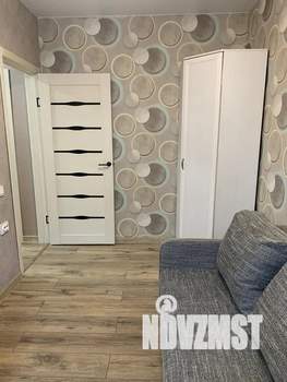 2-к квартира, посуточно, 40м2, 1/3 этаж