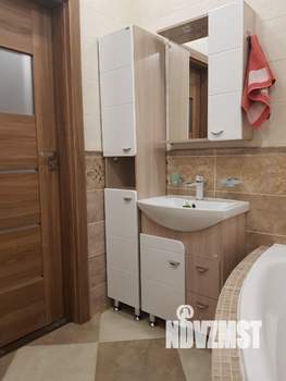 1-к квартира, на длительный срок, 34м2, 4/5 этаж