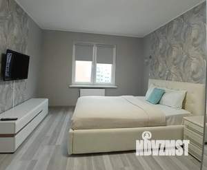 1-к квартира, посуточно, 39м2, 8/9 этаж